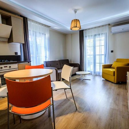 La Casita Apartment Урла Екстер'єр фото