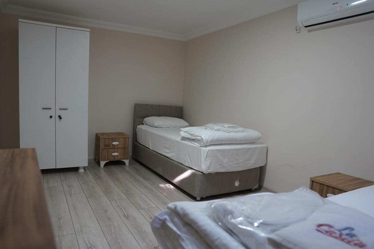 La Casita Apartment Урла Екстер'єр фото