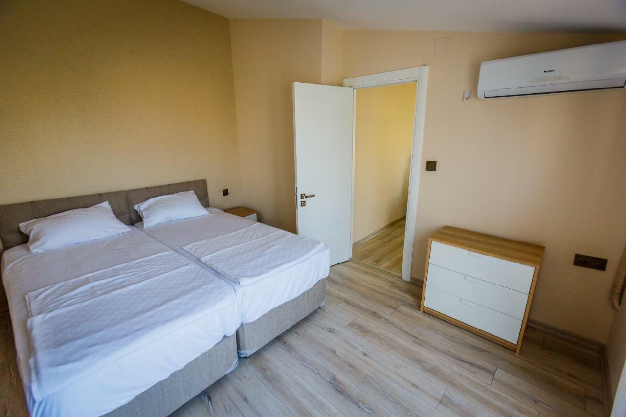 La Casita Apartment Урла Екстер'єр фото